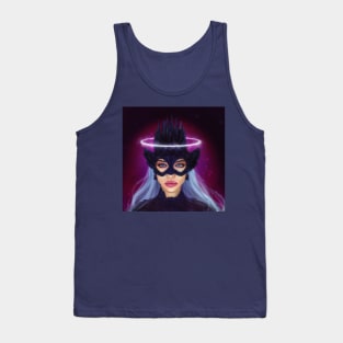 Raven Queen Tank Top